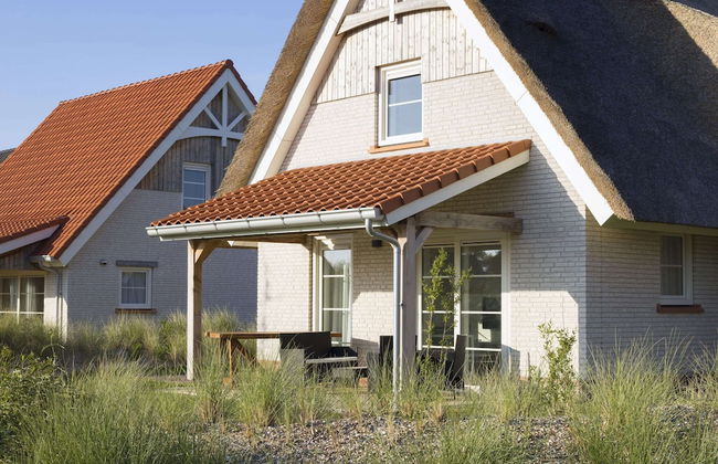 Villa Near Nieuwvliet Beach With Sauna - Foto 23