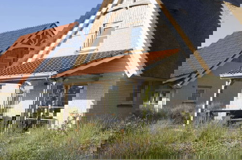 Foto 23 - Luxurious Villa With Dishwasher, Only 500 m. From the sea