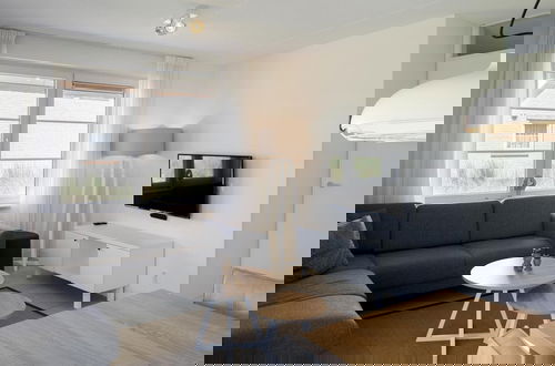 Foto 4 - Luxurious Villa With Dishwasher, Only 500 m. From the sea