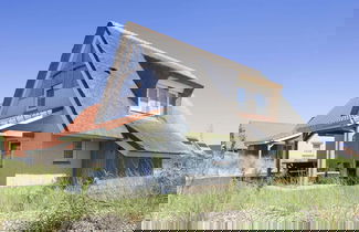 Foto 1 - Luxurious Villa With Dishwasher, Only 500 m. From the sea