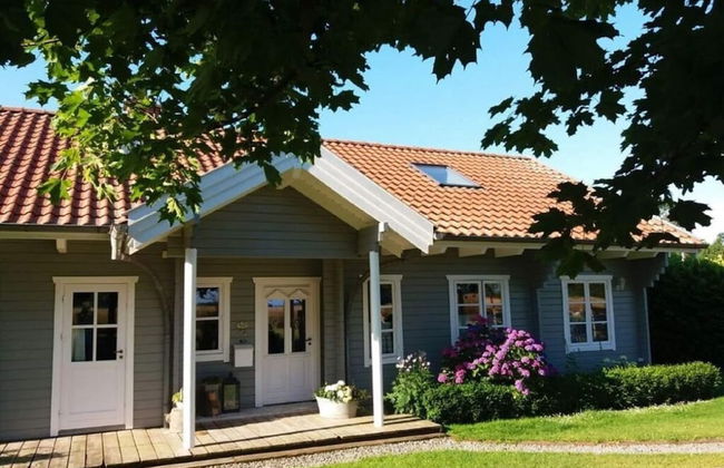 Dorpsbeauty aan de Oostzee - Foto 26