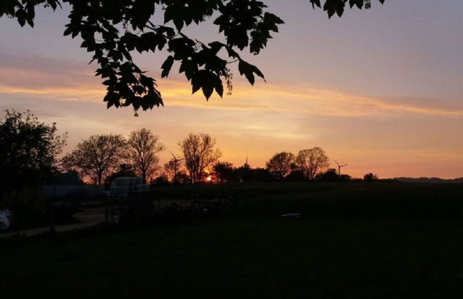 Dorpsbeauty aan de Oostzee - Foto 13