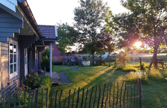 Dorpsbeauty aan de Oostzee - Foto 23