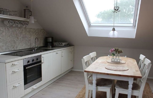 Dorpsbeauty aan de Oostzee - Foto 4