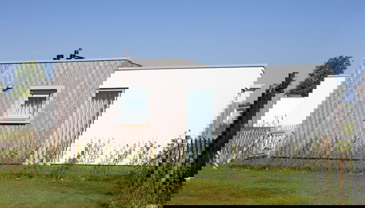Foto 1 - Modern Bungalow With Three Bathrooms, 500 m. From the Beach