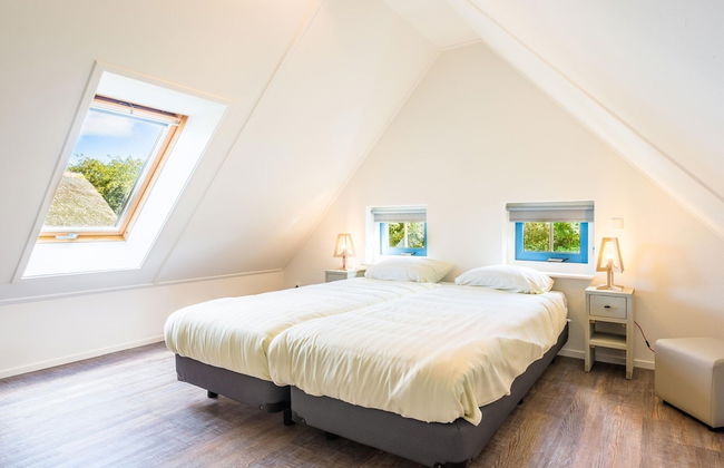 Holiday Home on Texel With Spacious Garden - Foto 2