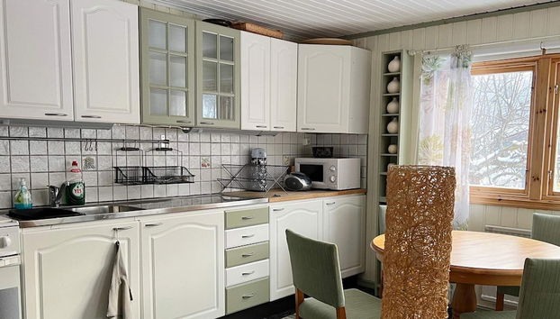 Cozinha privada