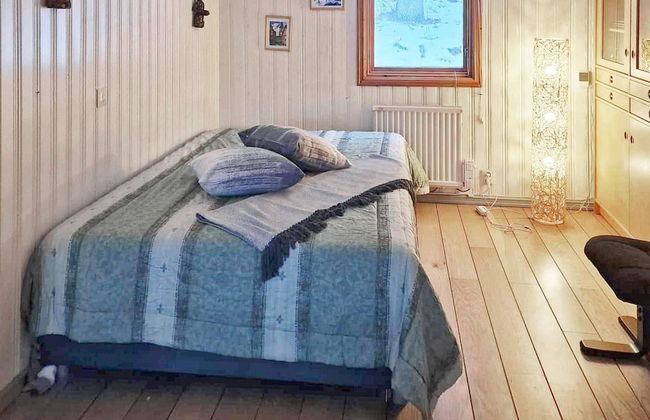4 Person Holiday Home in Grodinge - Foto 2