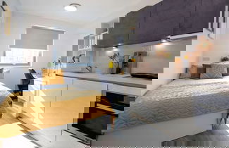 Foto 3 - Westcombe House