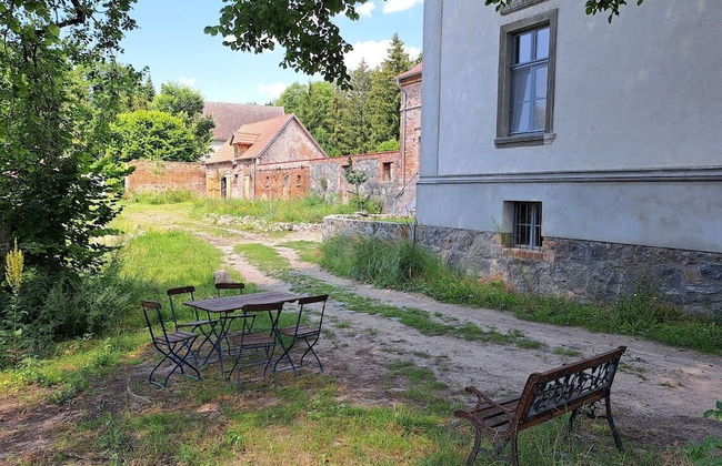 Kranichhof Mescherin - Foto 7
