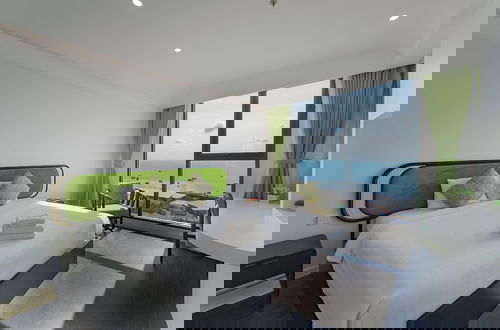 Foto 7 - Elyday Apartment Hillside Phu Quoc