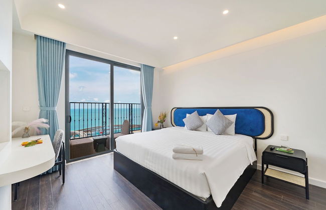 Elyday Apartment Hillside Phu Quoc - Foto 70
