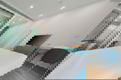 Foto 56 - Elyday Apartment Hillside Phu Quoc