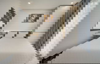 Foto 2 - La isla Apartments & Villas – Sea View & Fireworks Phu Quoc