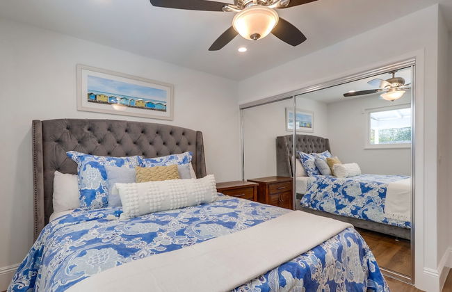 Gorgeous Upgraded 5 Bedroom & 3 Bath Home with pool - Foto 5