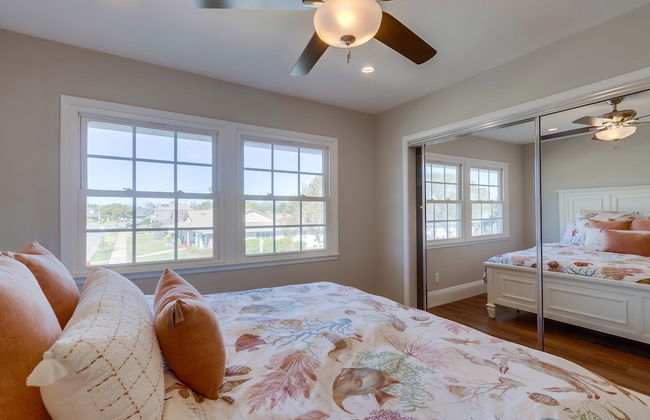 Gorgeous Upgraded 5 Bedroom & 3 Bath Home with pool - Foto 11