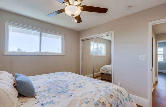 Gorgeous Upgraded 5 Bedroom & 3 Bath Home with pool - Foto 6
