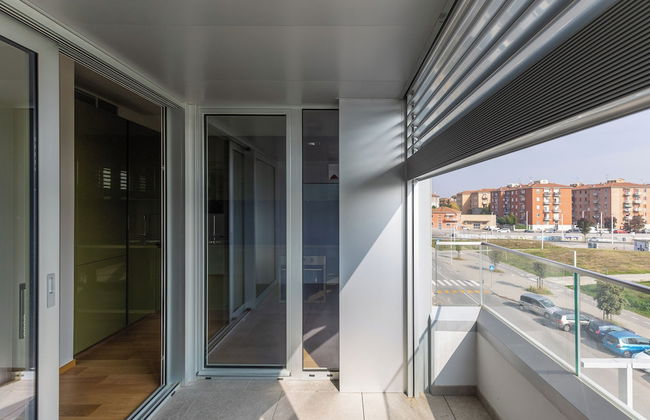 Casa Bassani con terrazzo - Foto 18