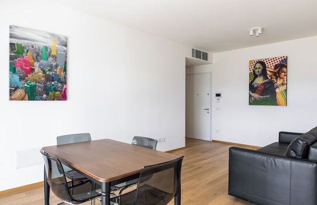 Casa Bassani con terrazzo - Foto 13
