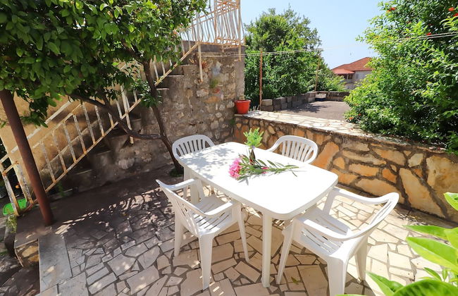 Villa Grace - Foto 17