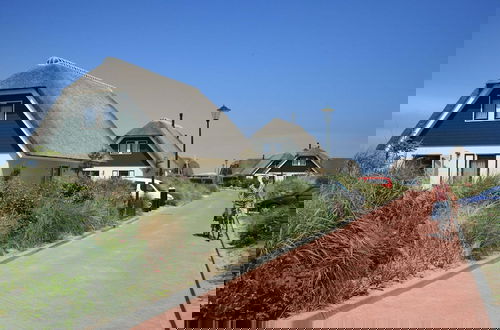 Foto 10 - Thatched, Attractive Villa in Julianadorp near Beach
