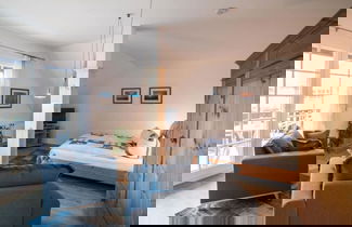 Photo 1 - Holiday Apartment Lutt Matten
