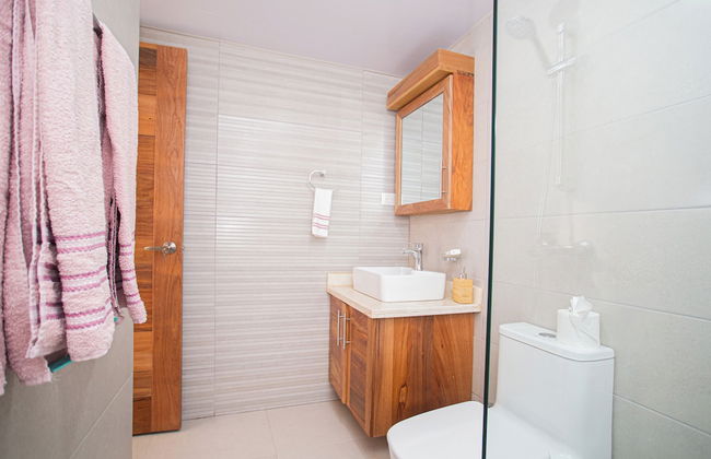 0047Cozy 1 bedroom Ocean View Cabarete - Foto 15