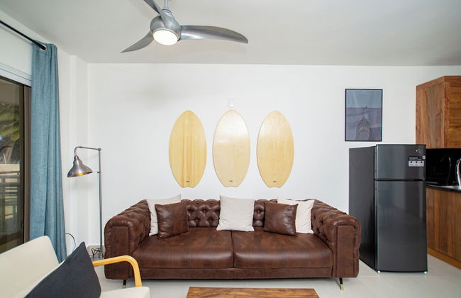 0047Cozy 1 bedroom Ocean View Cabarete - Foto 7