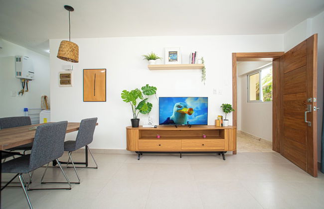 0047Cozy 1 bedroom Ocean View Cabarete - Foto 1