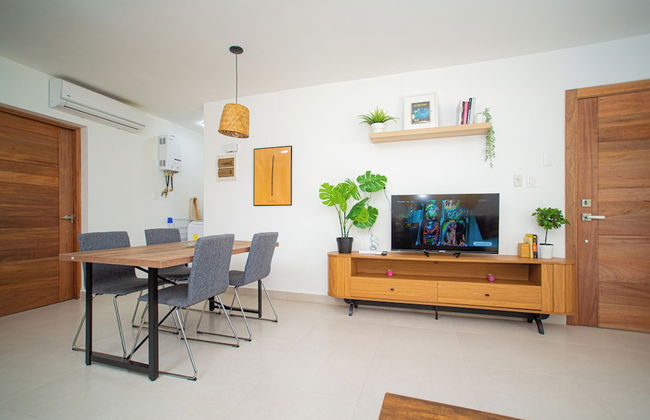 0047Cozy 1 bedroom Ocean View Cabarete - Foto 10