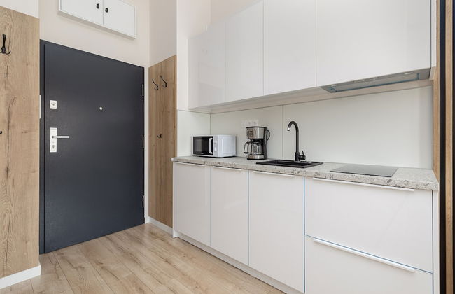 Studio With Terrace by Renters - Photo 15
