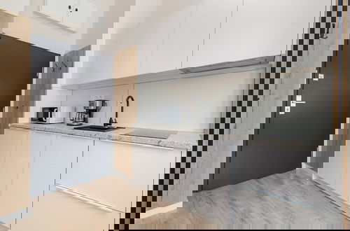 Photo 15 - Studio With Terrace by Renters