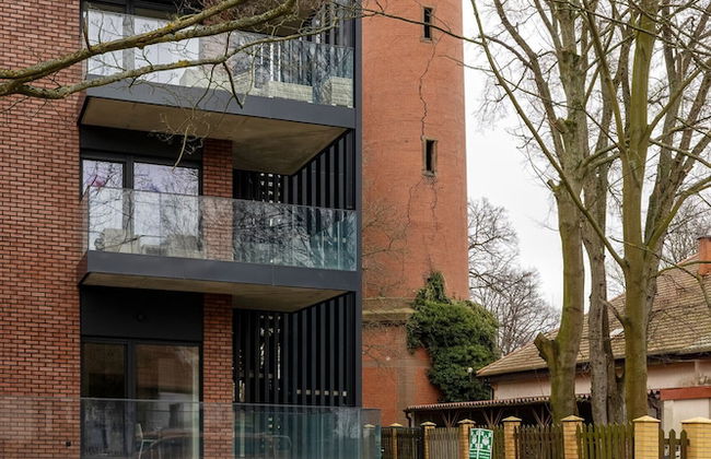 Studio With Terrace by Renters - Photo 51