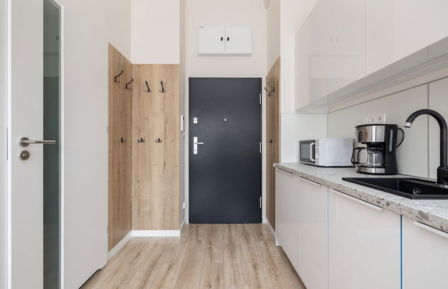 Studio With Terrace by Renters - Photo 9