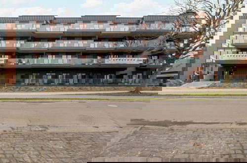 Photo 46 - Studio With Terrace by Renters