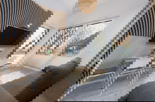 Photo 18 - Studio With Terrace by Renters