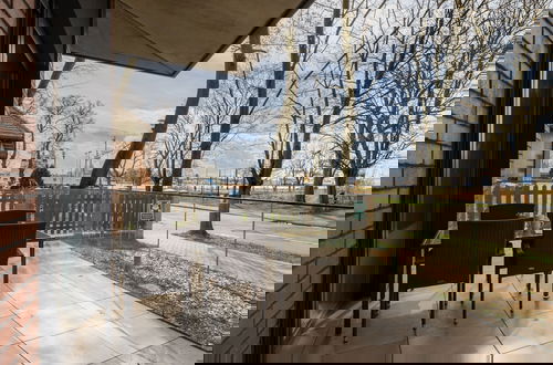 Photo 30 - Studio With Terrace by Renters