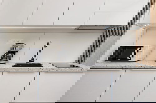 Photo 11 - Studio With Terrace by Renters