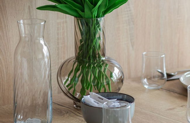 Studio With Terrace by Renters - Photo 41