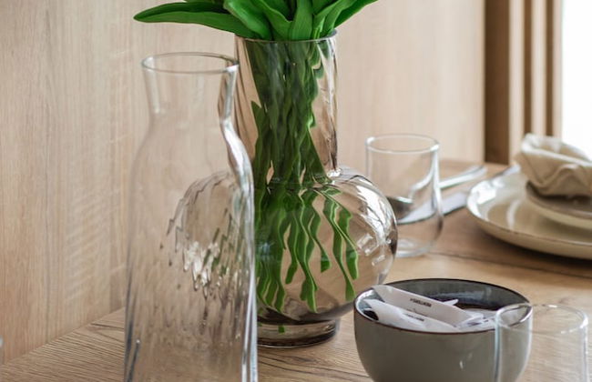 Studio With Terrace by Renters - Photo 38
