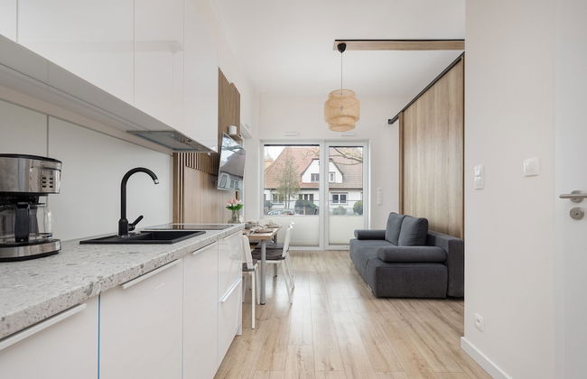 Studio With Terrace by Renters - Photo 12