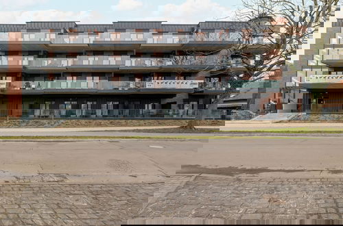 Photo 48 - Studio With Terrace by Renters