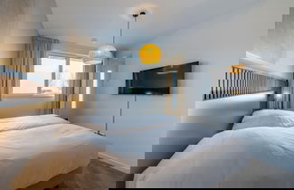 Photo 2 - Loft Apartment by Veerse Meer Marina