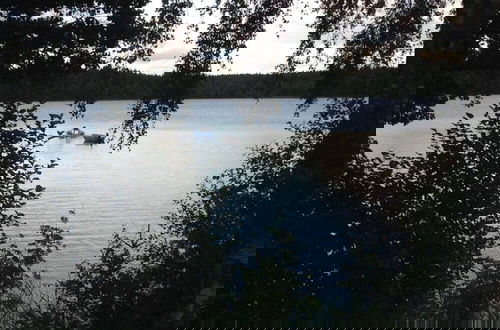Foto 11 - Holiday Home Hus Lammen Right on the Lake