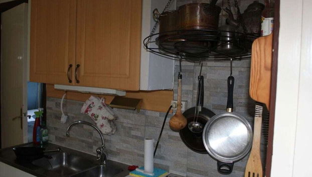 Cozinha privada