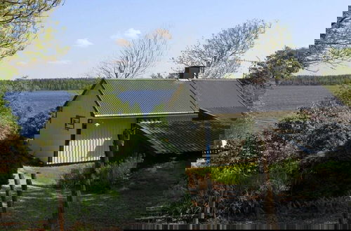 Foto 1 - Holiday Home Hus Lammen Right on the Lake