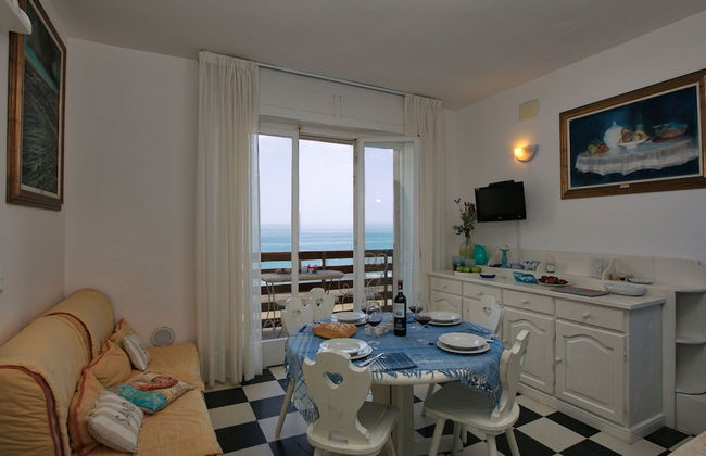 Marina di Castagneto Carducci Stay - Foto 17