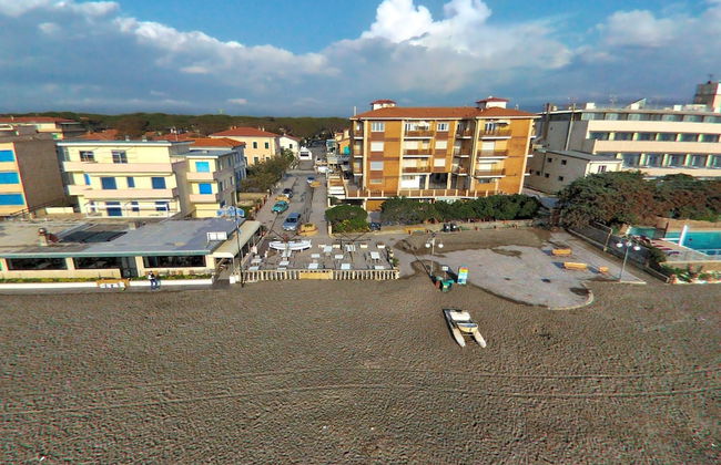 Marina di Castagneto Carducci Stay - Foto 24