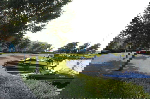 Foto 16 - Dijkvilla on the Ijsselmeer
