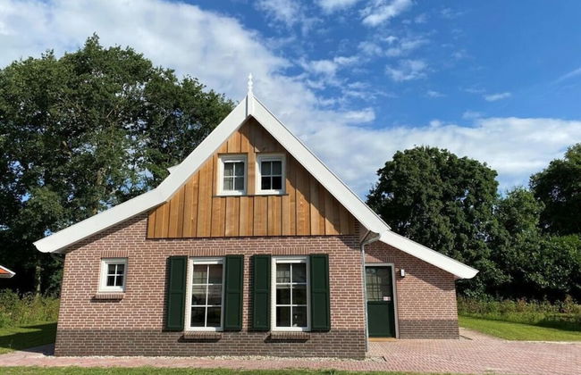 Pimpelmees Modern Retreat - Foto 1